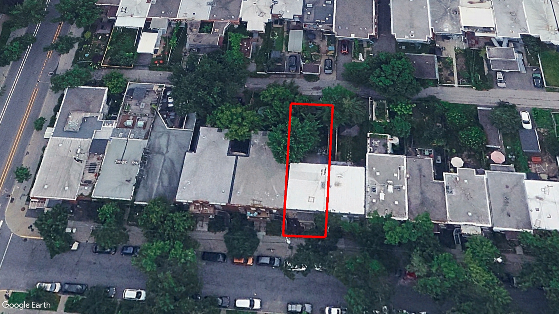 Tax Sale Montreal, Quebec - 650910-00