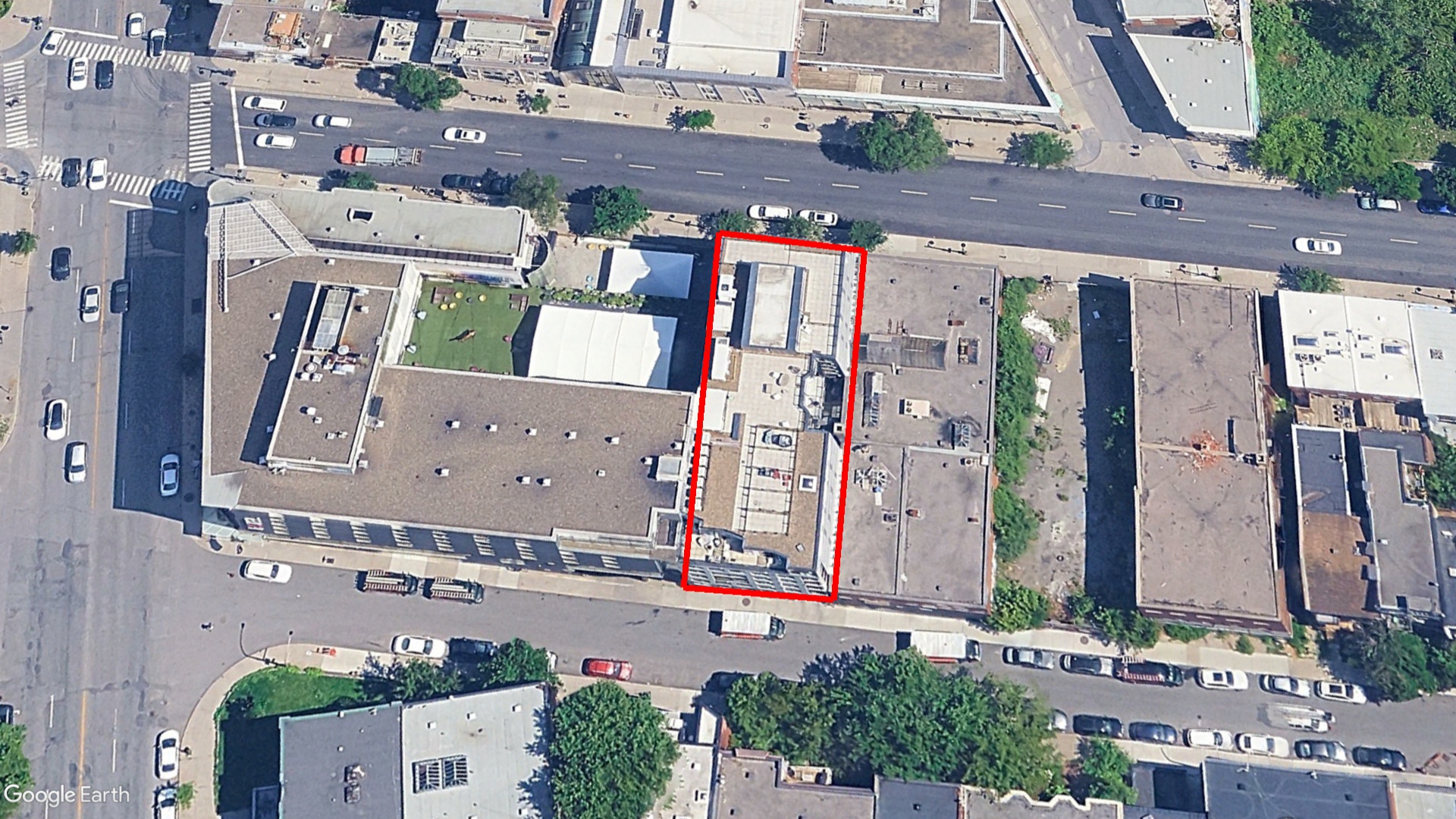 Tax Sale Montreal, Quebec - 170006-56