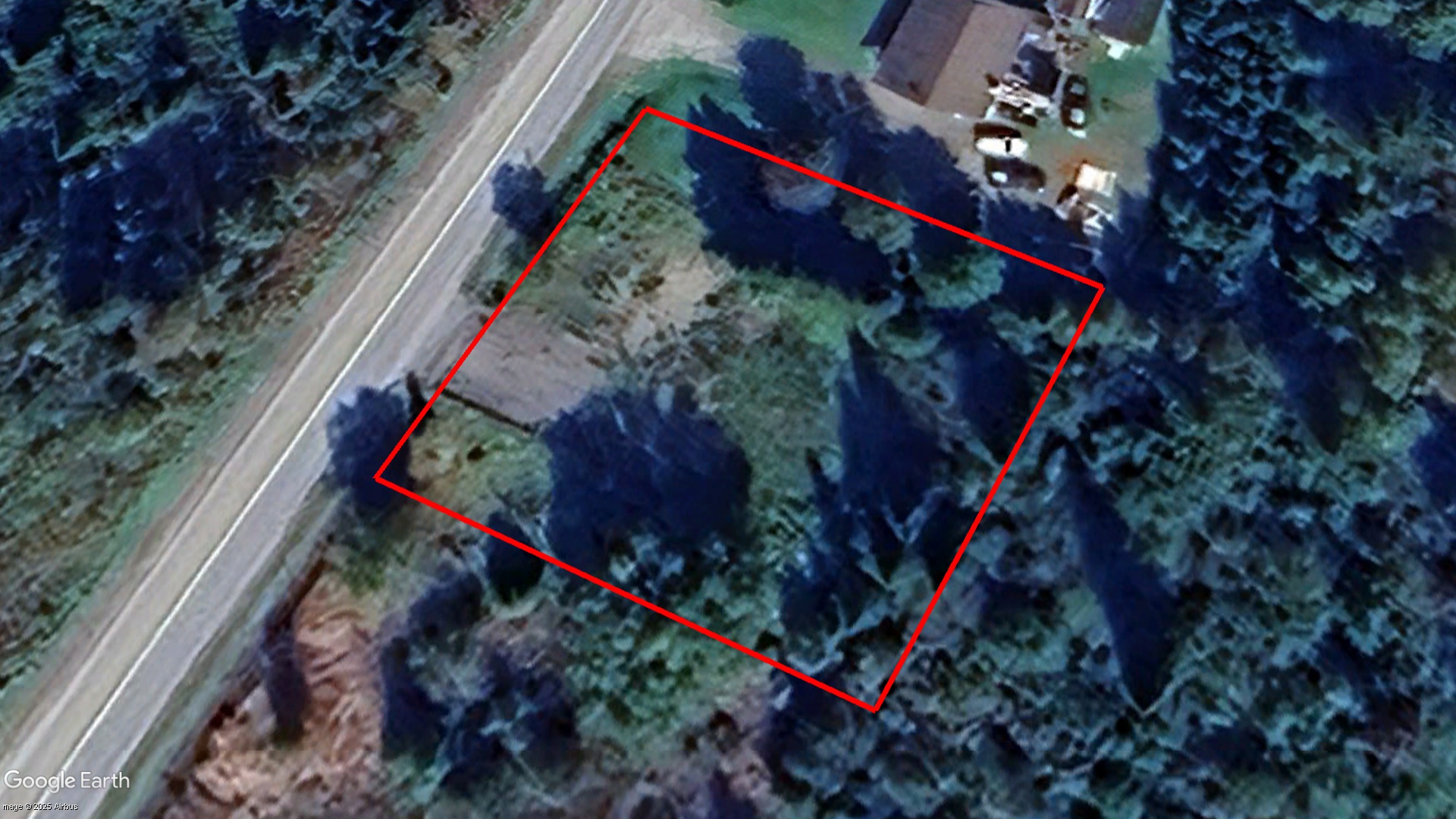 Tax Sale Madawaska, New Brunswick - 00105012