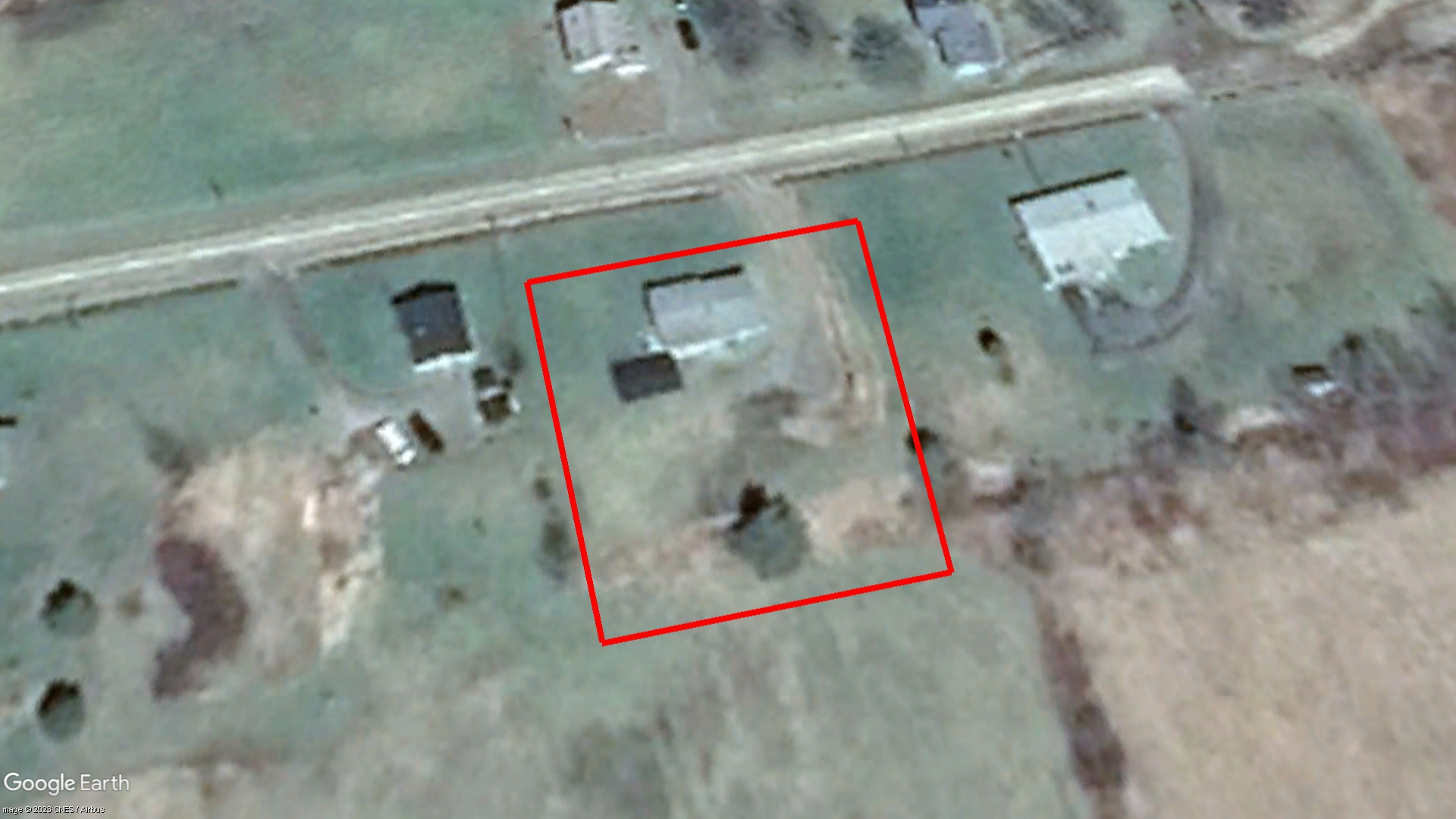 Tax Sale Clare, Nova Scotia - 03205835