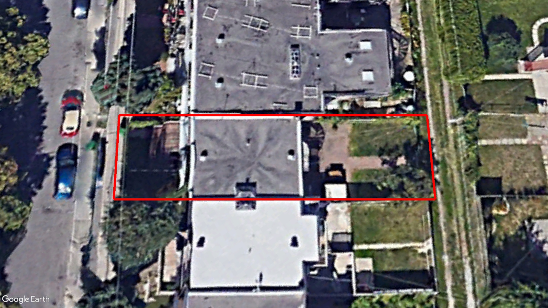 Tax Sale Montreal, Quebec - 441631-00 