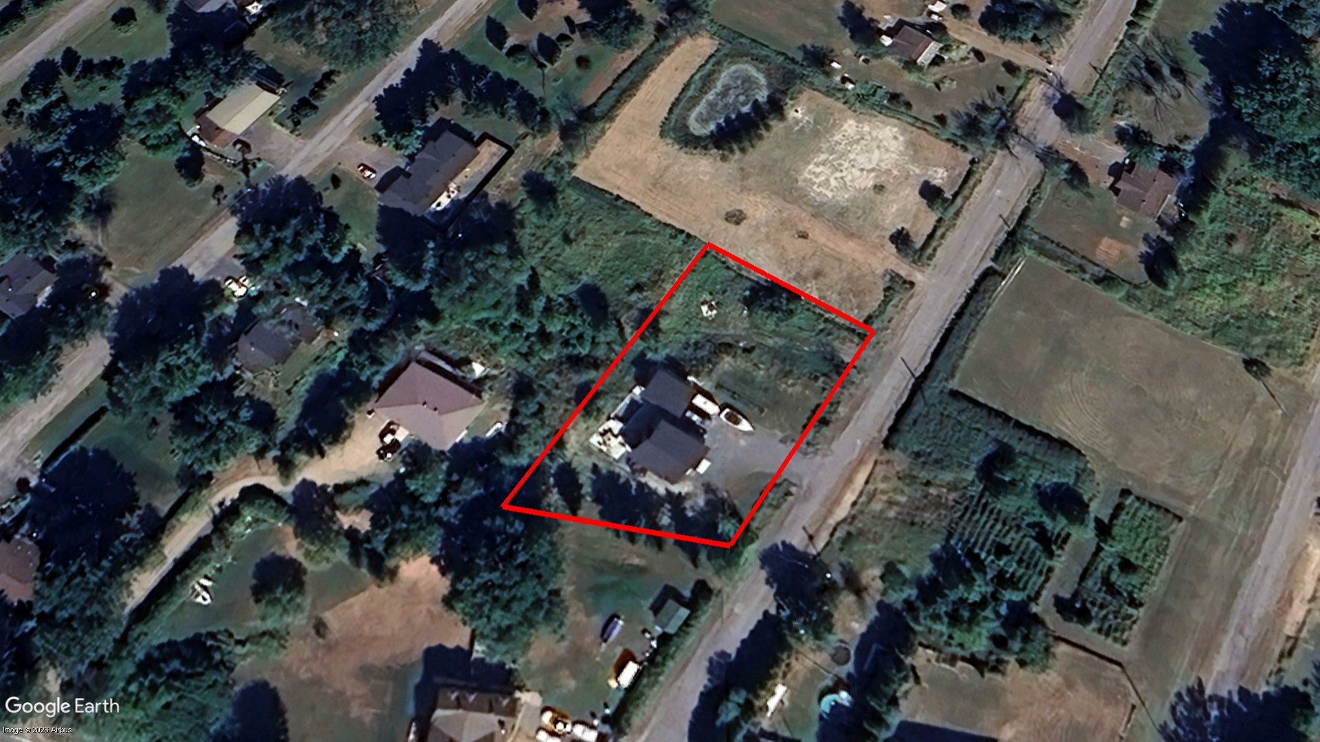 Tax Sale Vaudreuil-Soulanges, Quebec - 