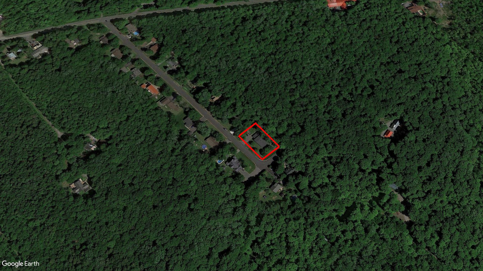 Tax Sale LA VALLÉE-DU-RICHELIEU, Quebec - 2460-00-4682