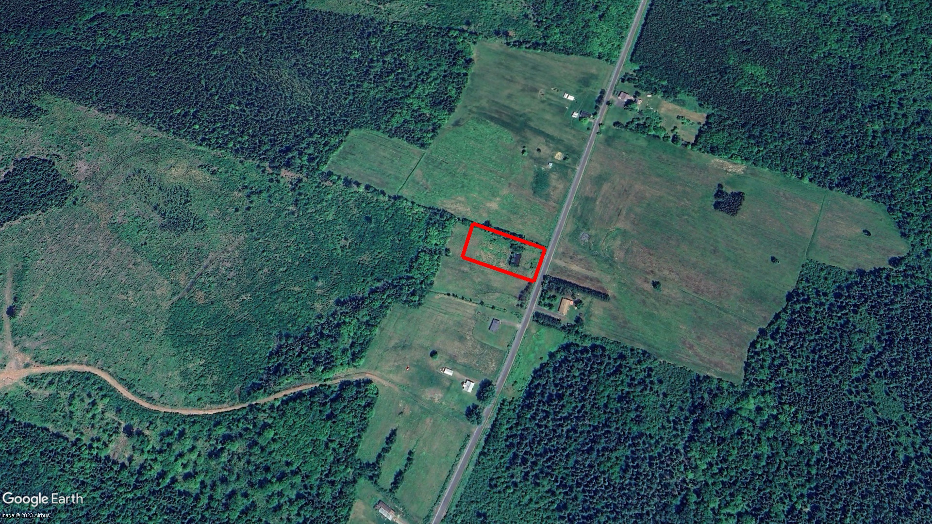 Tax Sale Queens, New Brunswick - 01018789