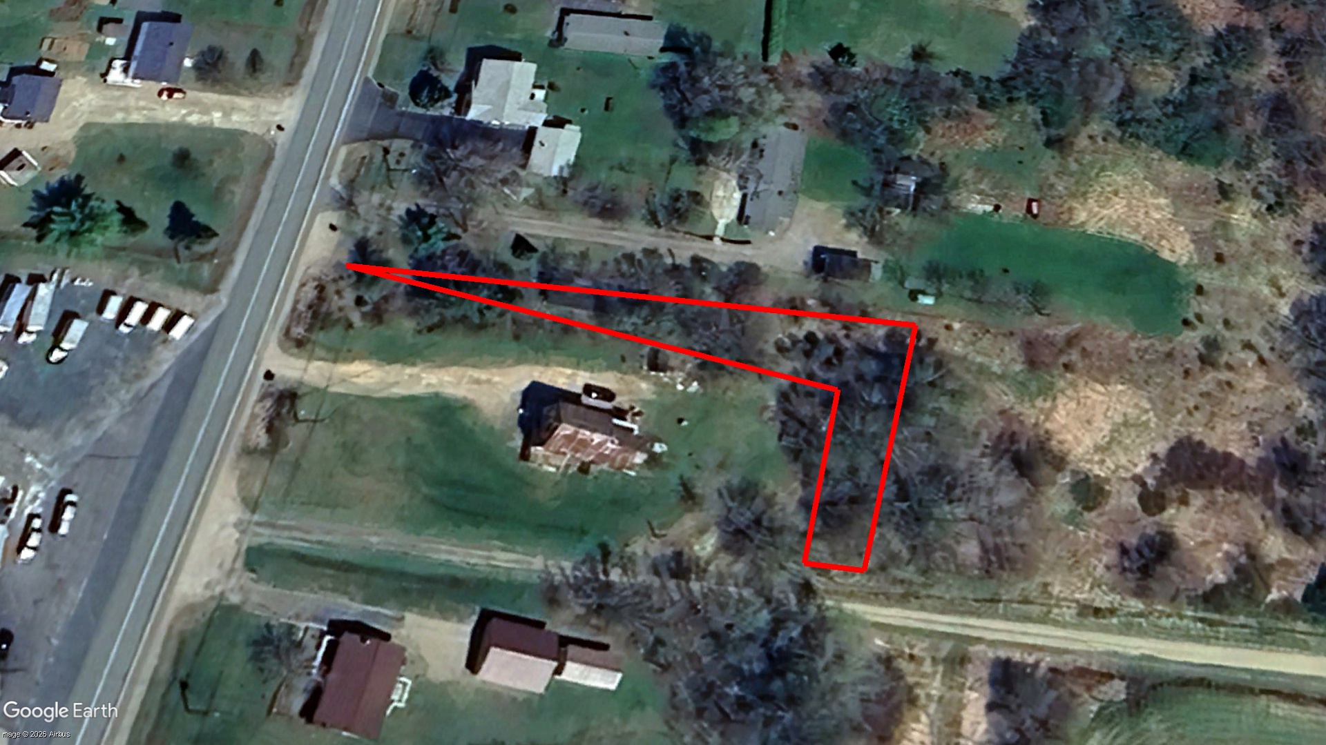 1965 Route 430, Bathurst