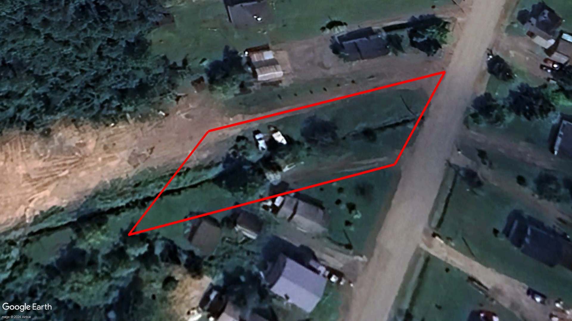 Tax Sale Cumberland, Nova Scotia - 01462636