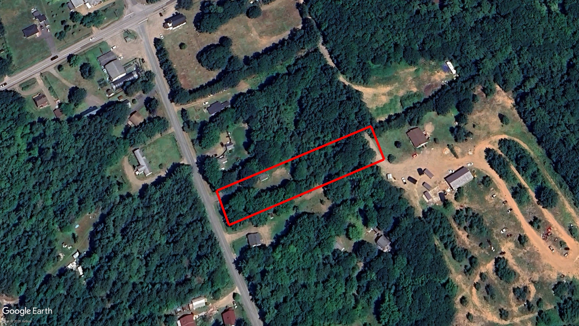 Tax Sale Annapolis, Nova Scotia - 986658