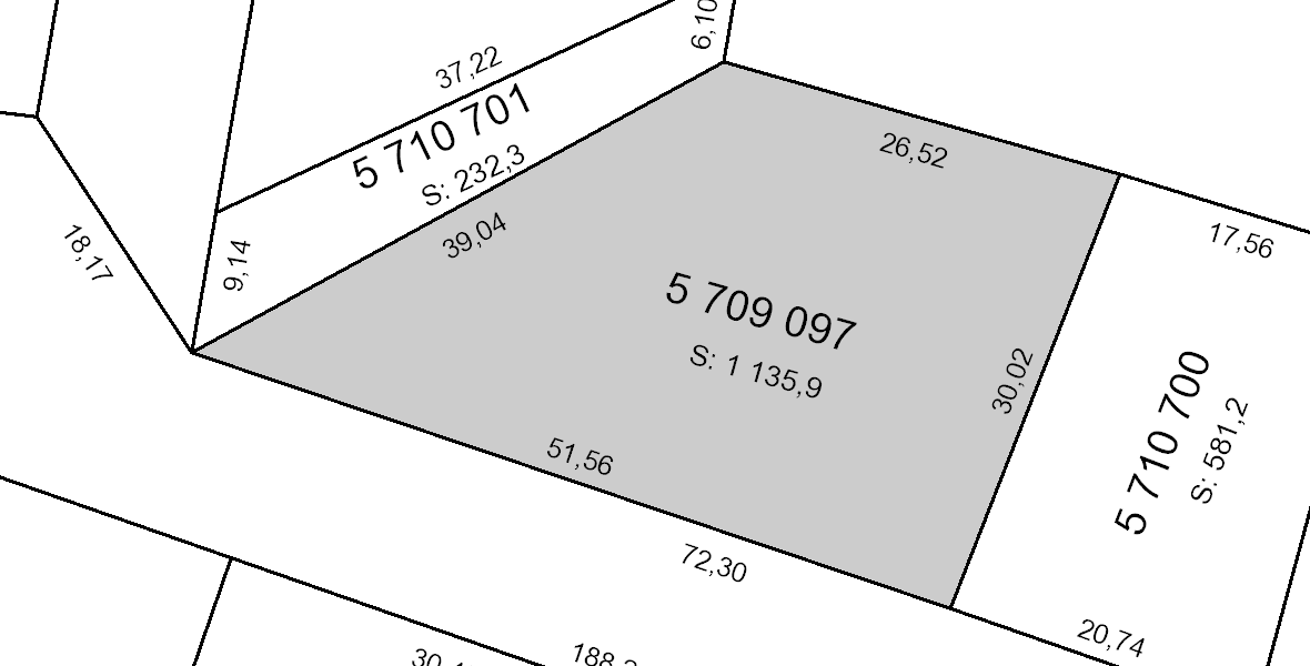 Tax Sale WENTWORTH-NORD, Quebec - 2879-99-2383