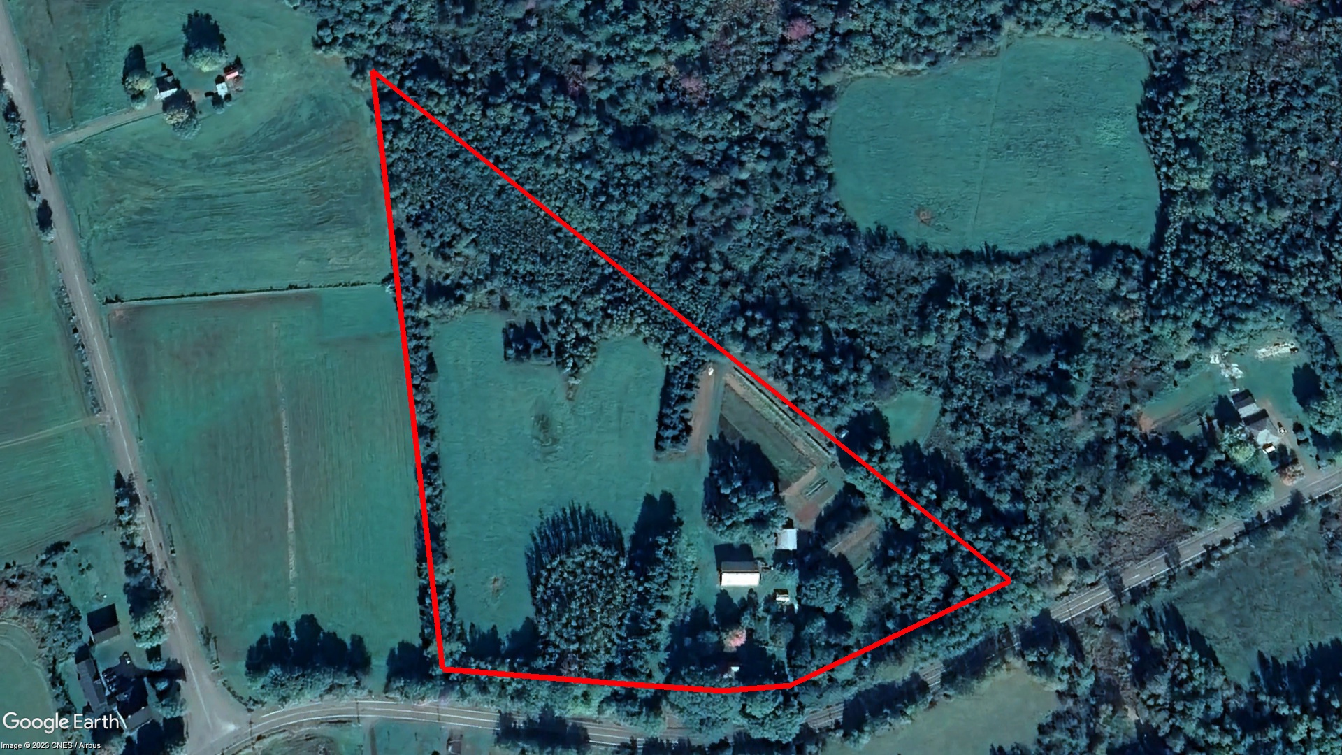 Tax Sale Kings, Nova Scotia - 02360861