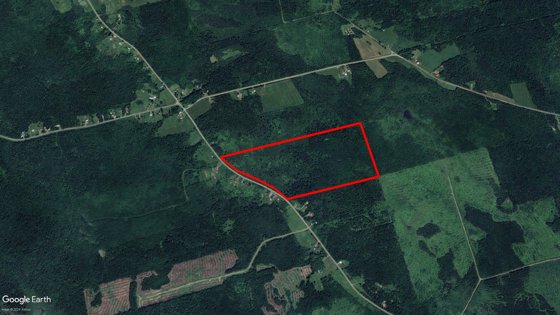 Tax Sale Carleton, New Brunswick - 00401272