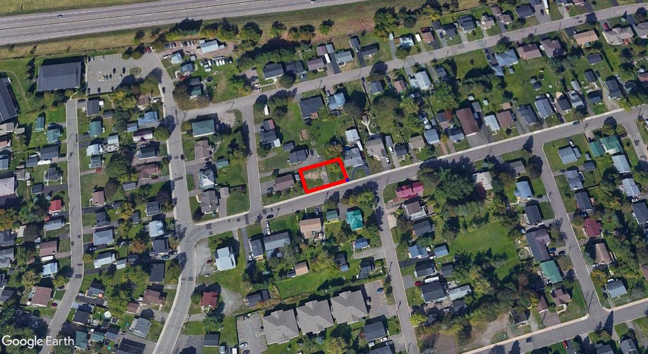 Tax Sale Moncton, New Brunswick - 04790225