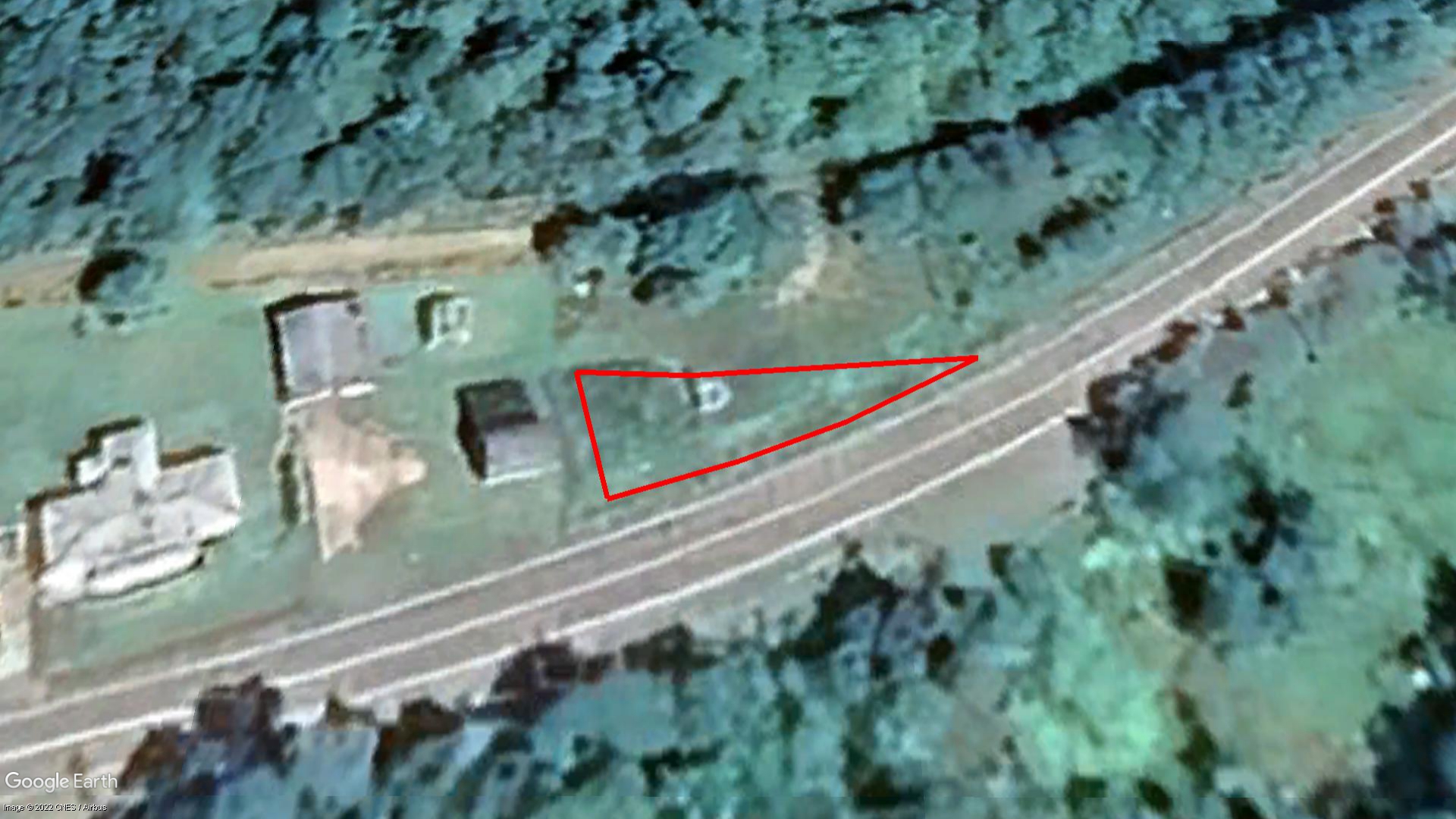 Tax Sale Lunenburg, Nova Scotia - 10077486