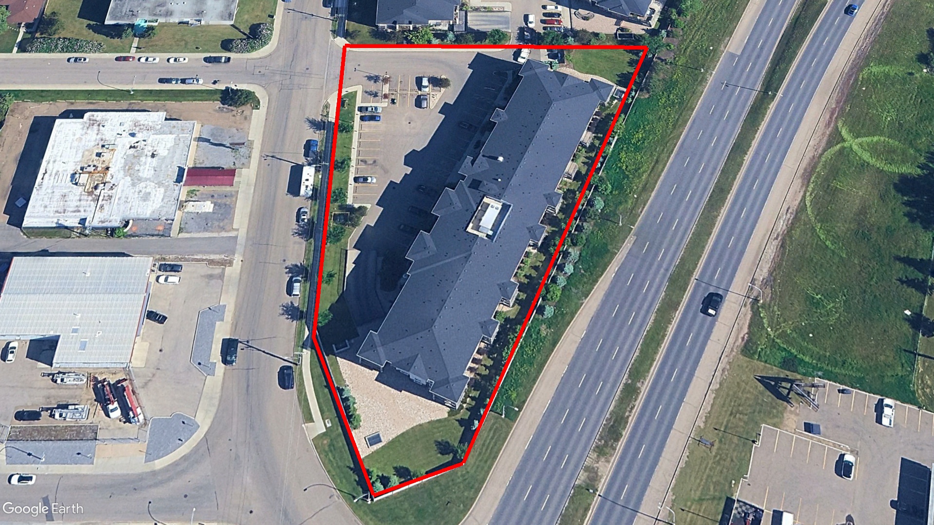 Tax Sale Edmonton, Alberta - 