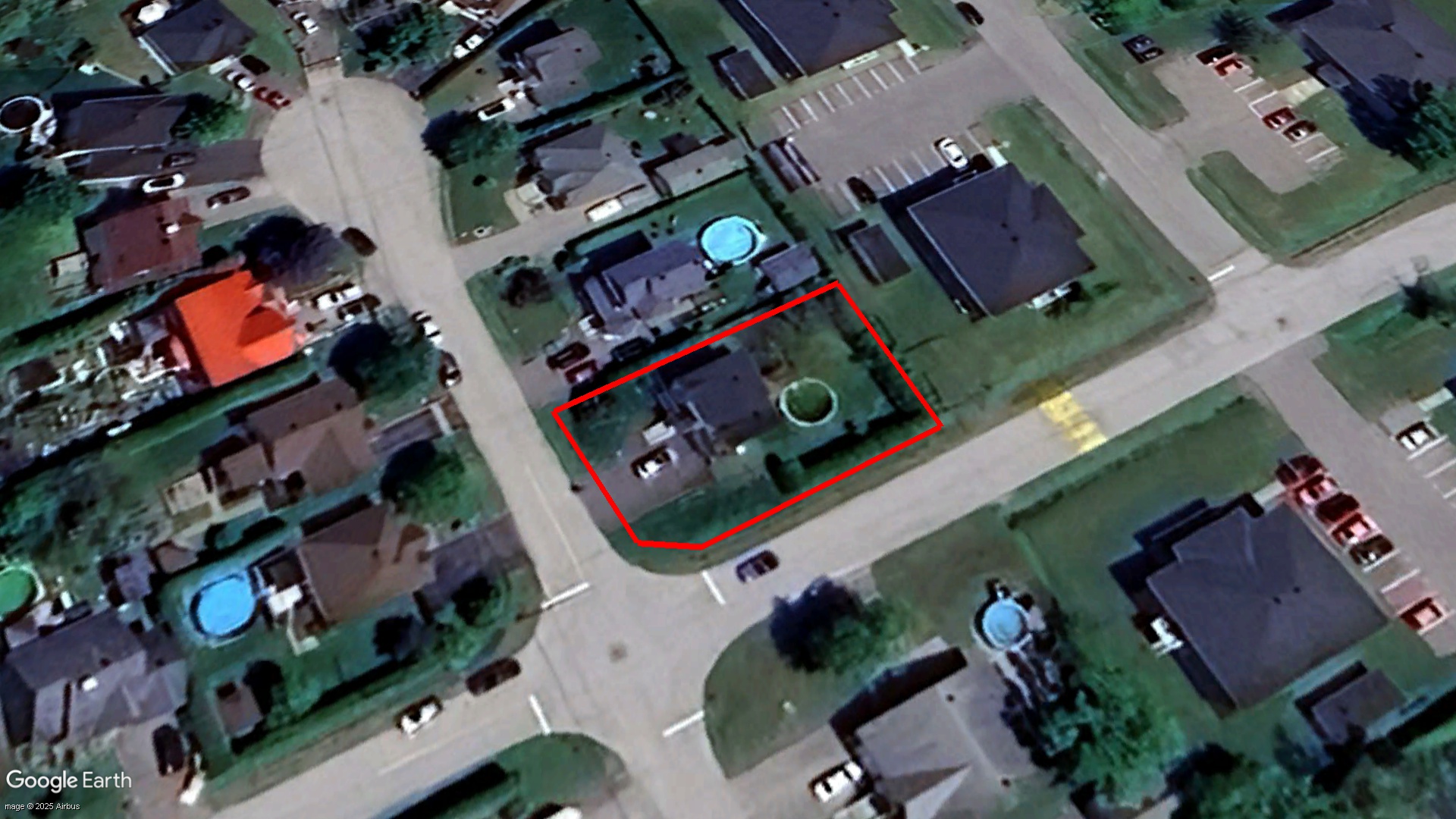 Tax Sale Vaudreuil-Soulanges, Quebec - 