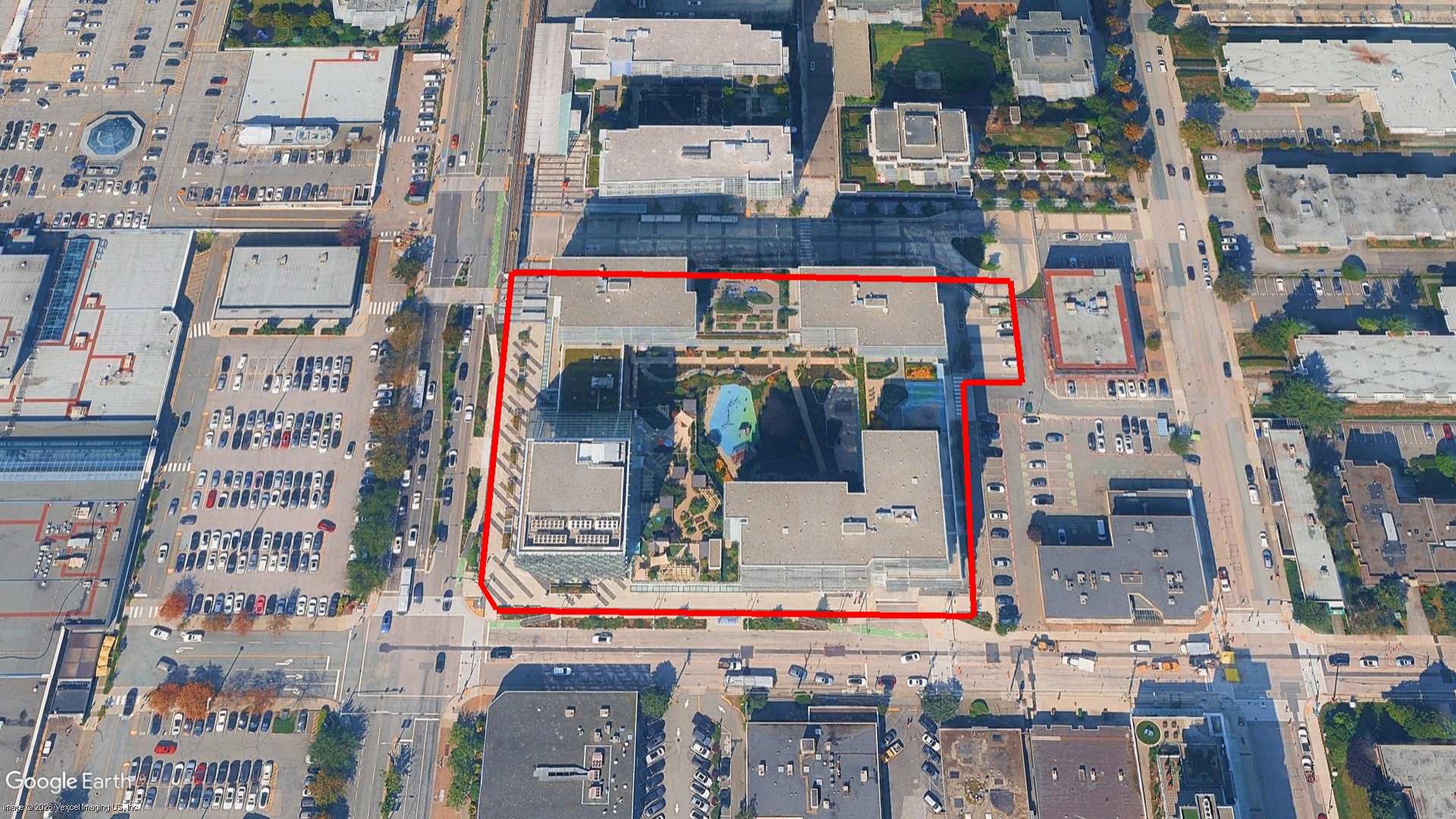 Tax Sale Richmond, British Columbia - 