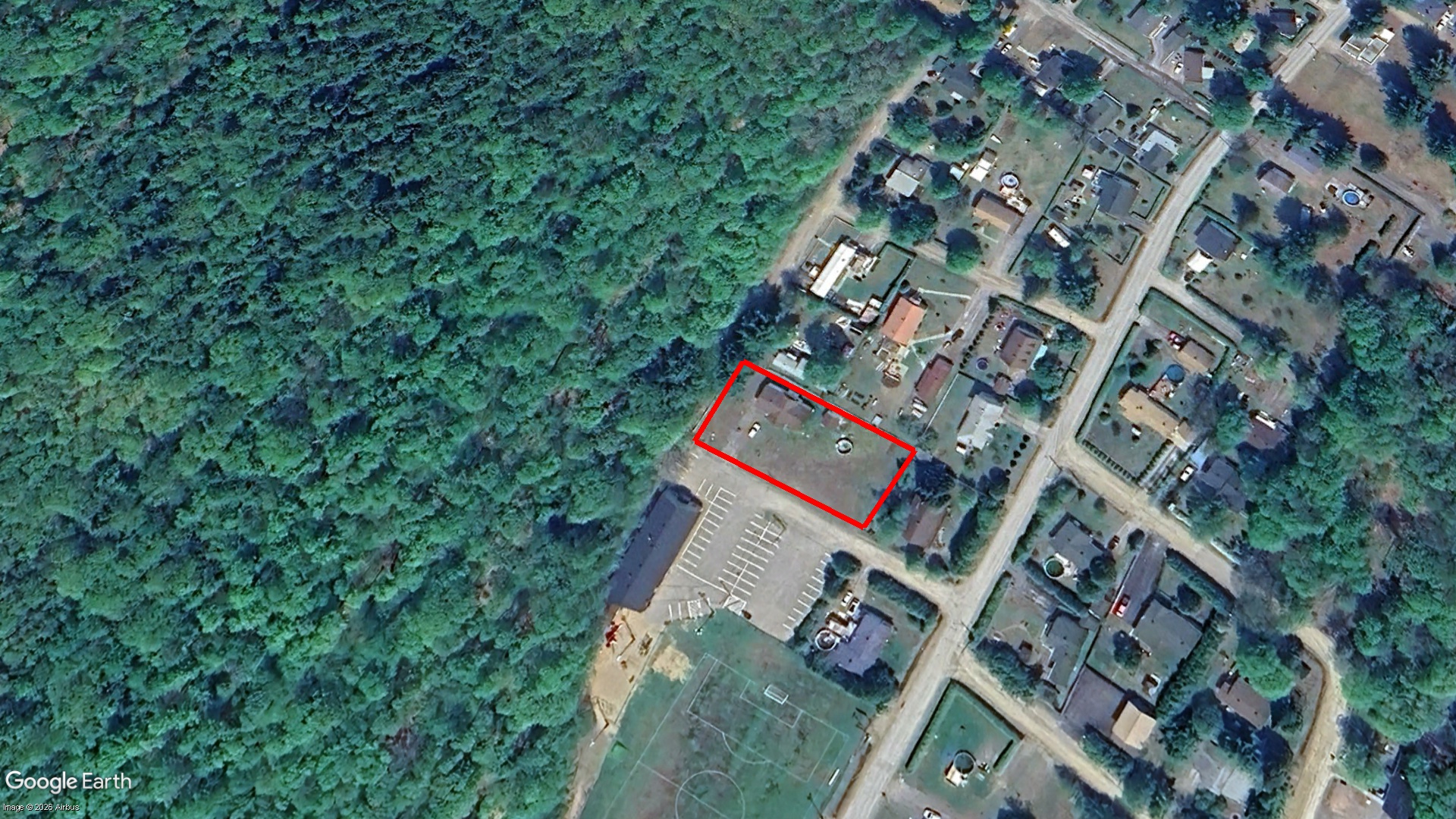 Tax Sale Montcalm, Quebec - 