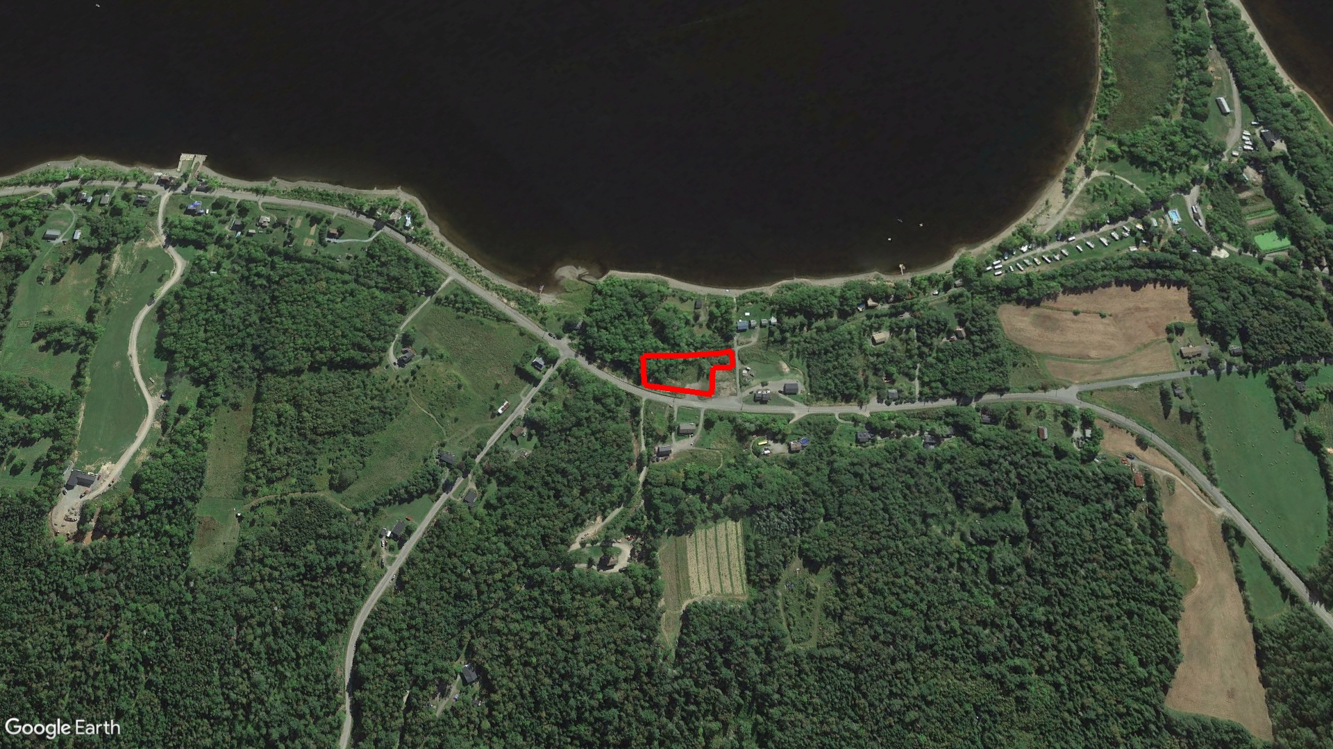 Tax Sale Kings, New Brunswick - 04018160