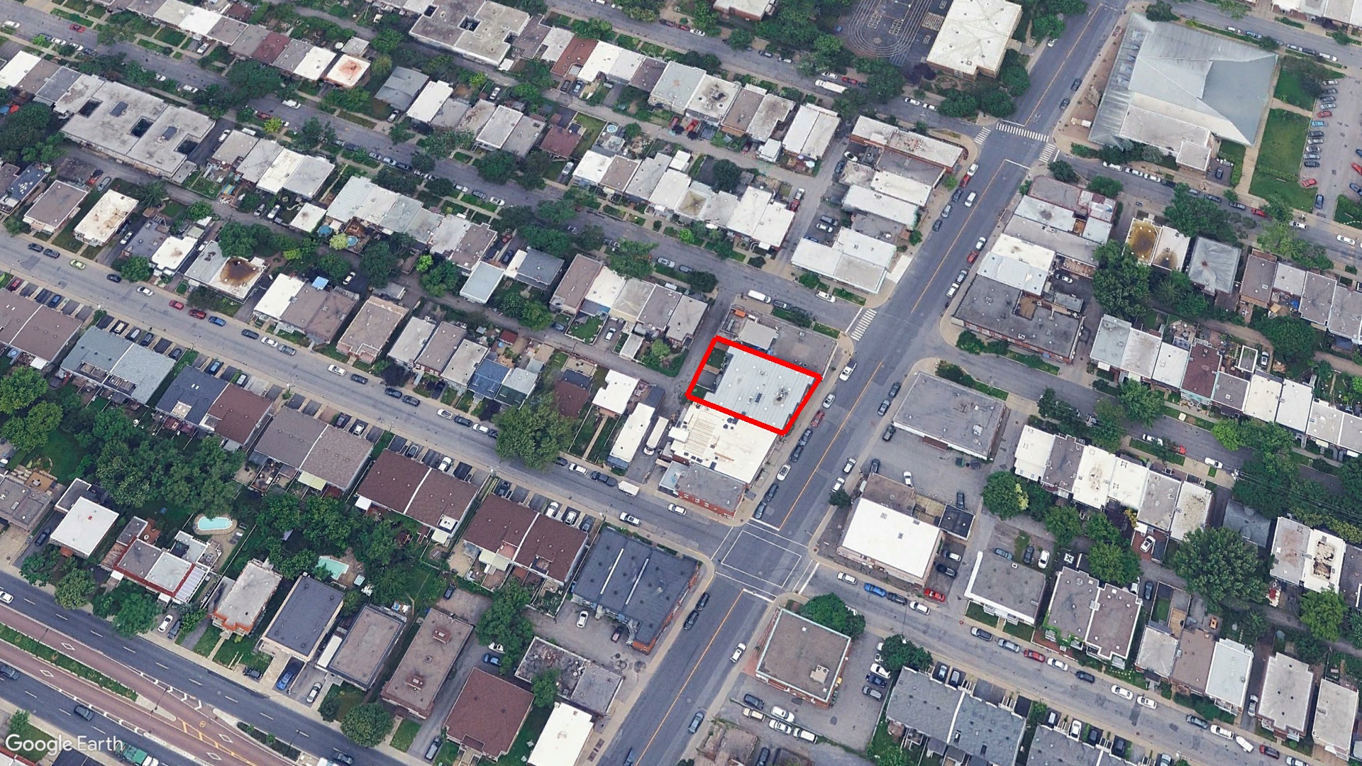 Tax Sale Montreal, Quebec - 671844-05