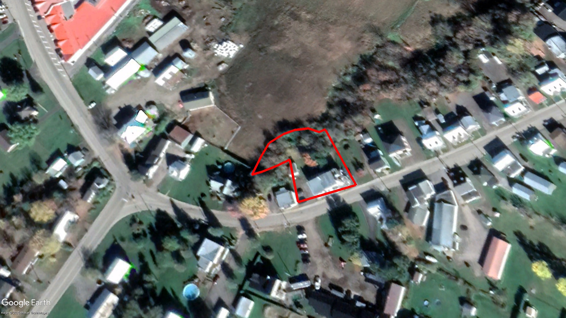 Tax Sale D’Autray, Quebec - 