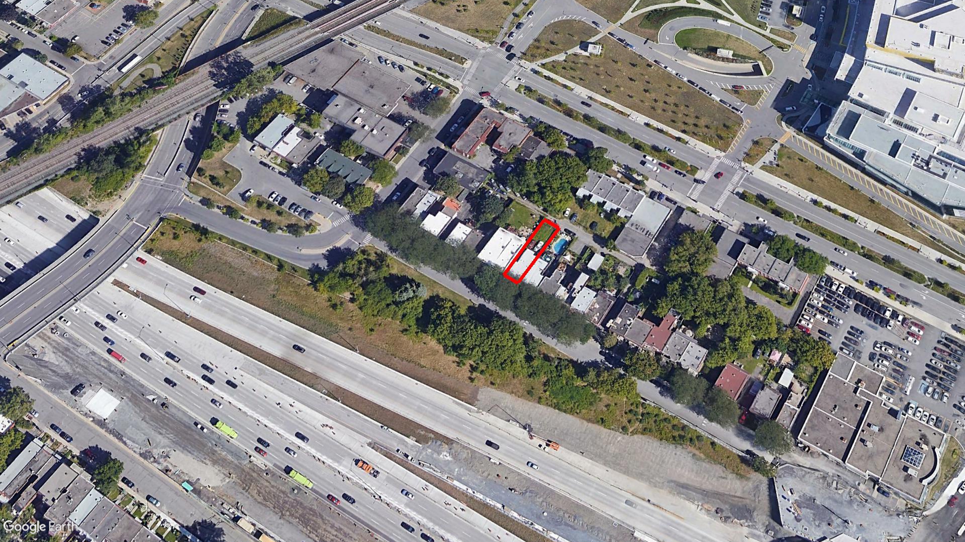 Tax Sale Montreal, Quebec - 433702-00