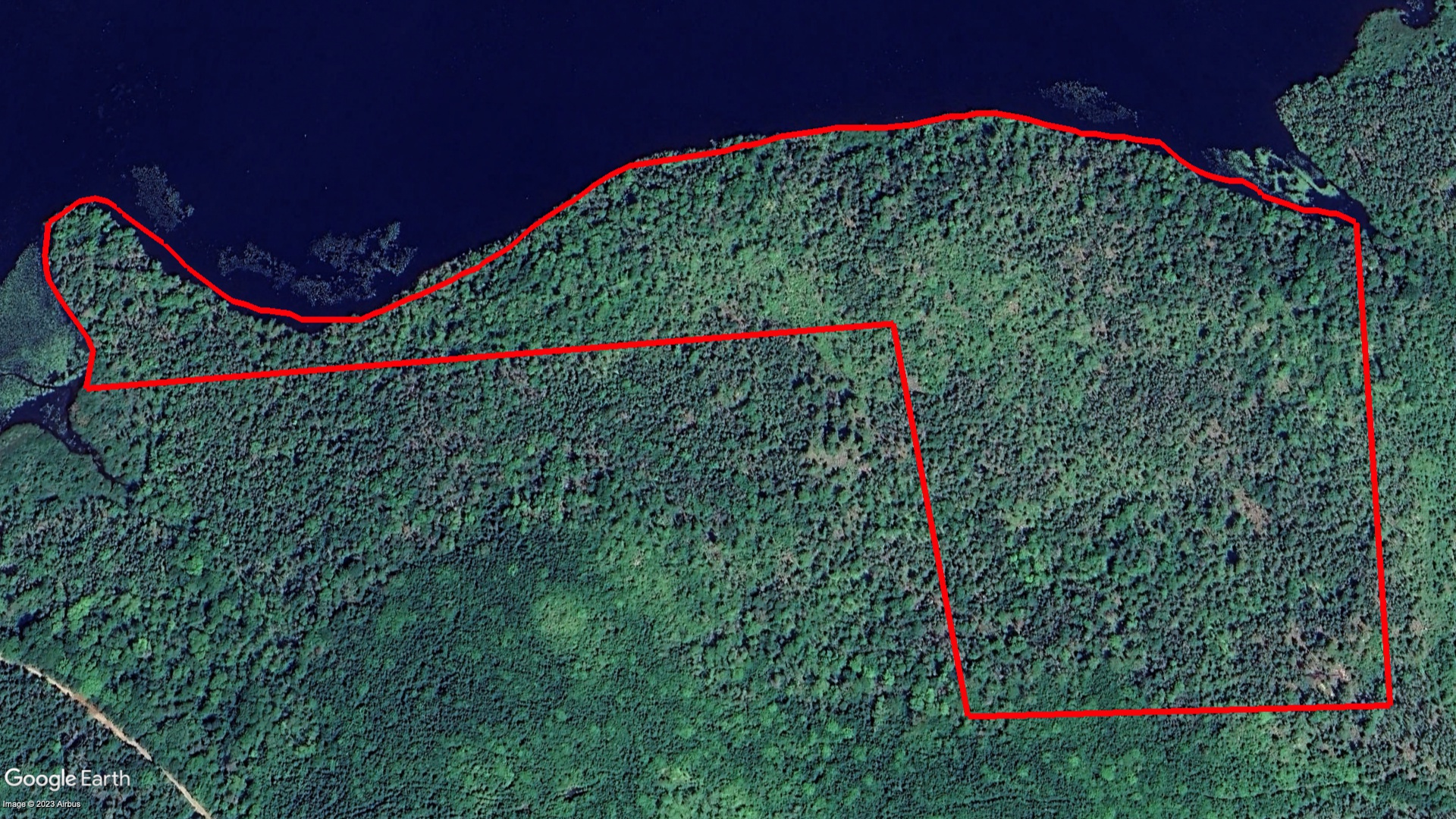 Tax Sale Halifax, Nova Scotia - 02212501