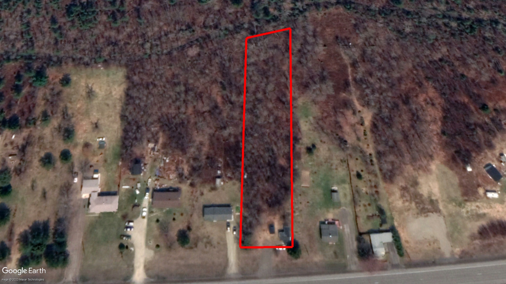 Tax Sale Kent, New Brunswick - 02379316