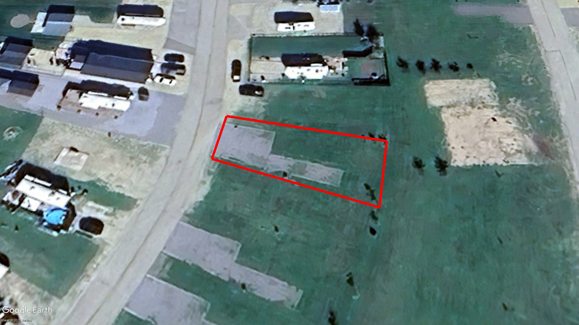 Tax Sale Wetaskiwin, Alberta - 285950