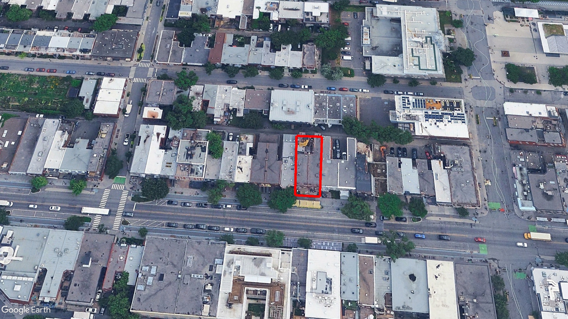 Tax Sale Montreal, Quebec - 530333-00