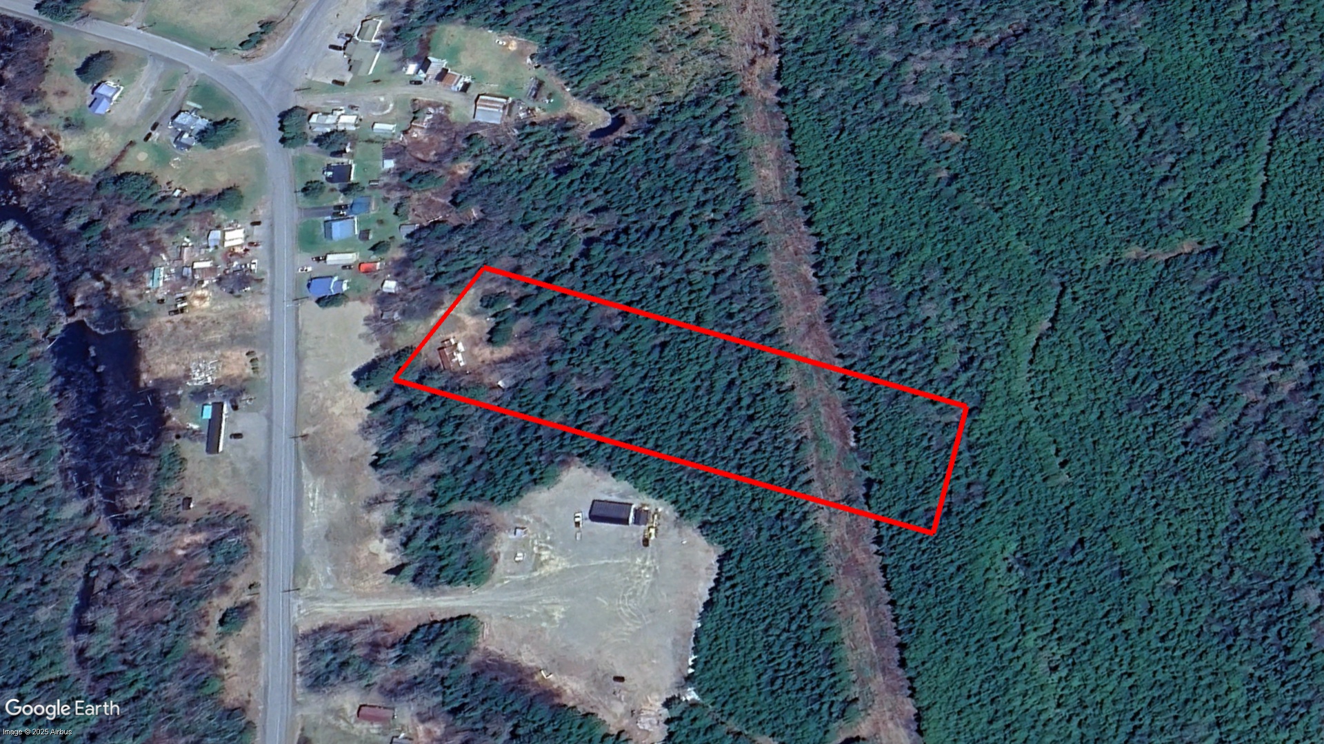 Tax Sale Carleton, New Brunswick - 00375811