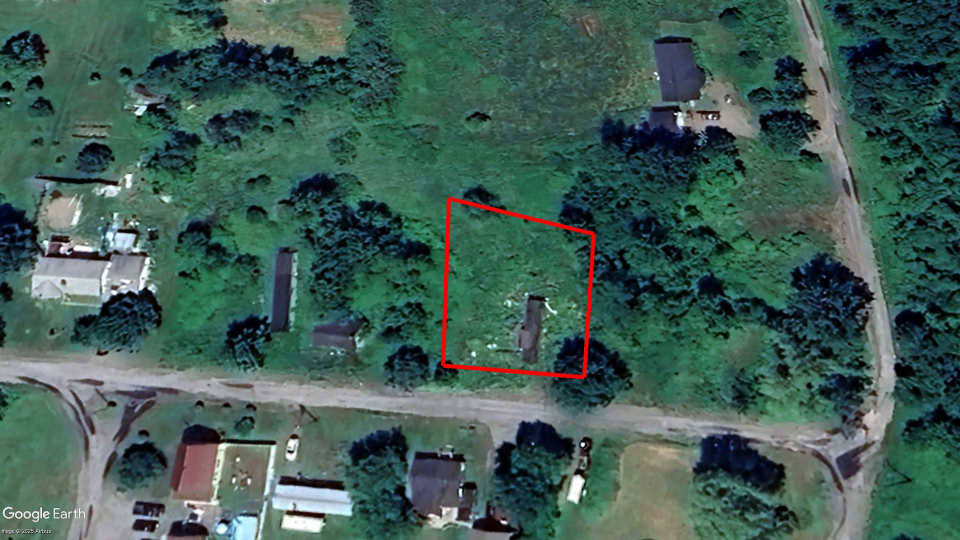 Tax Sale Charlotte, New Brunswick - 01388728