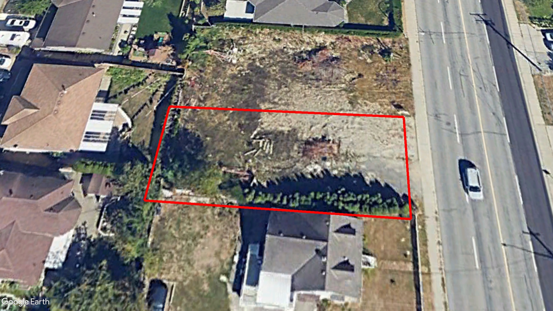 Tax Sale Abbotsford, British Columbia - 1053060910