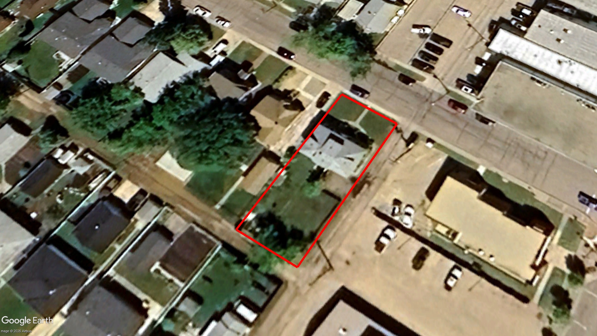 Tax Sale Vegreville, Alberta - 