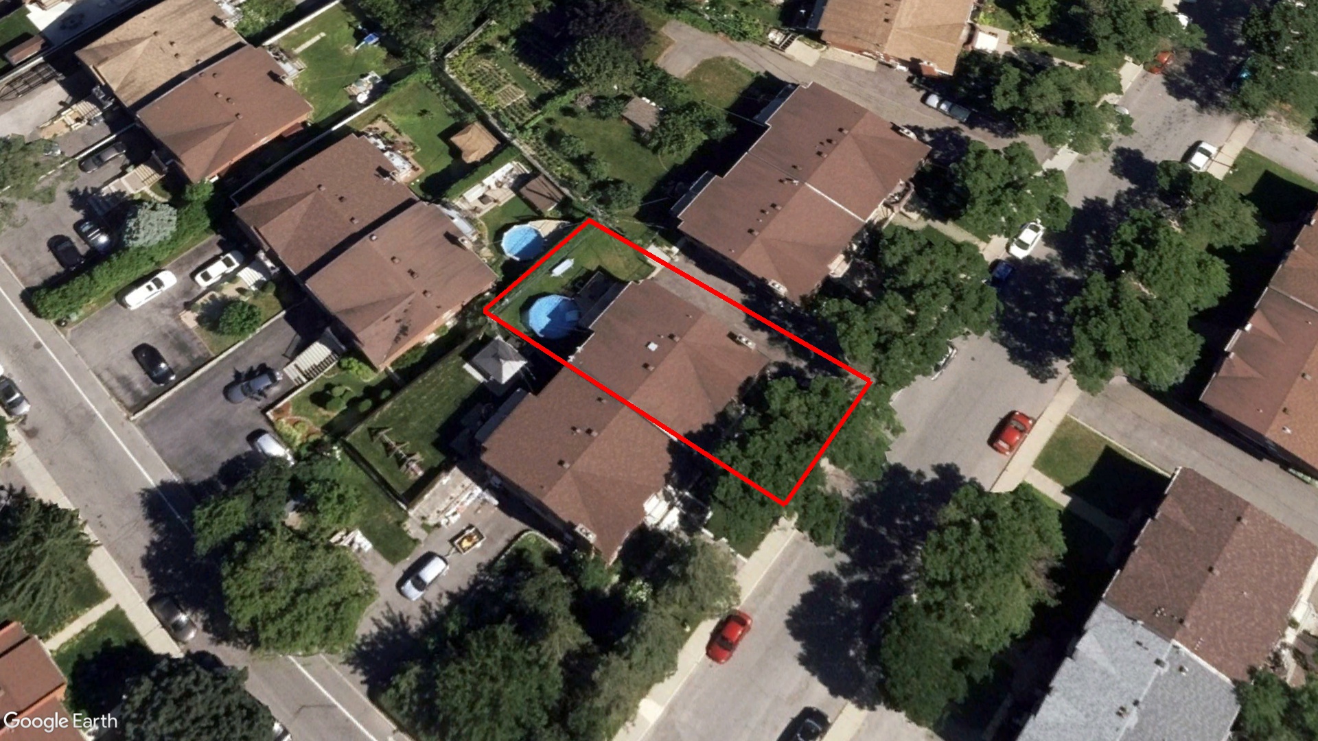 Tax Sale Montreal, Quebec - 892401-86