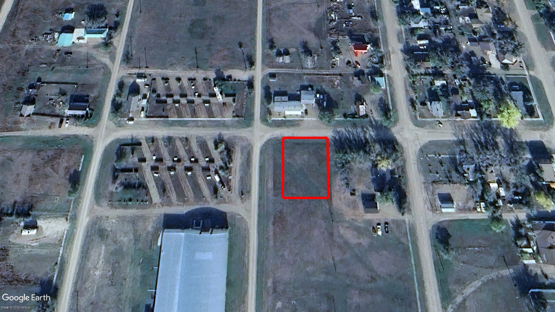 Tax Sale Empress, Alberta - 19030