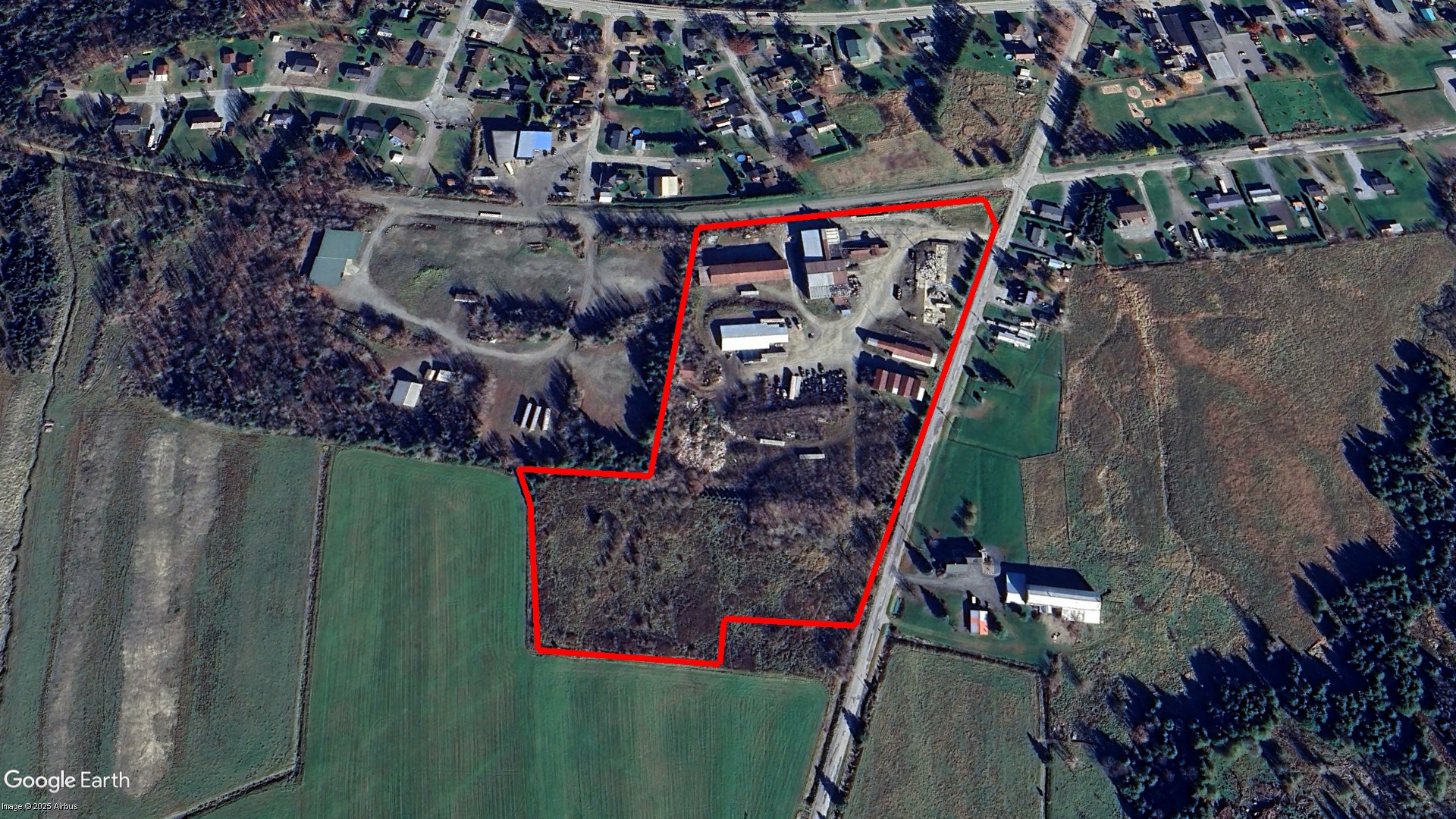 Tax Sale HAUT-SAINT-FRANCOIS, Quebec - 2022-54-3425