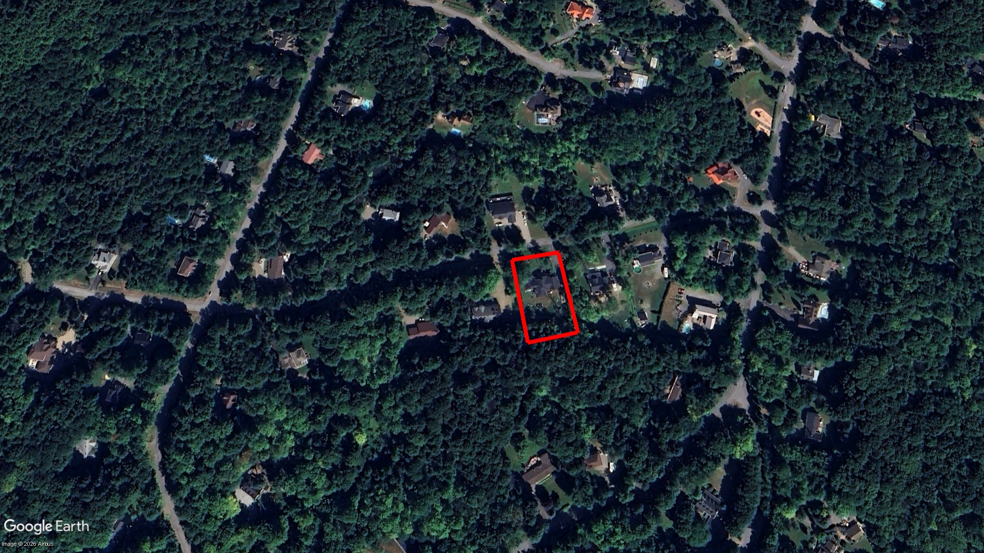 Tax Sale Vaudreuil-Soulanges, Quebec - 
