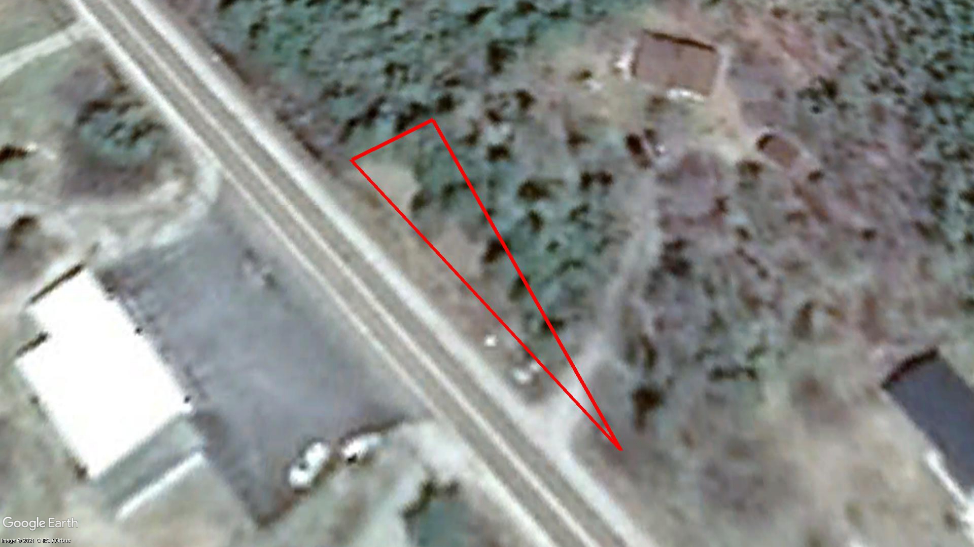 Tax Sale Barrington, Nova Scotia - 05986443