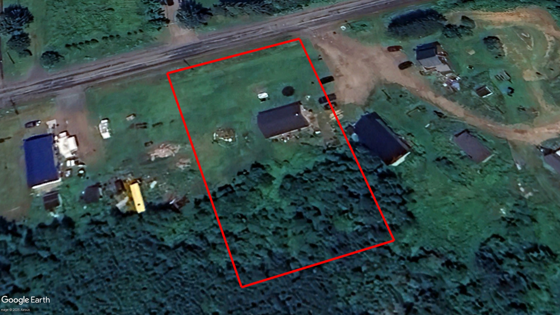 Tax Sale Kent, New Brunswick - 05611987