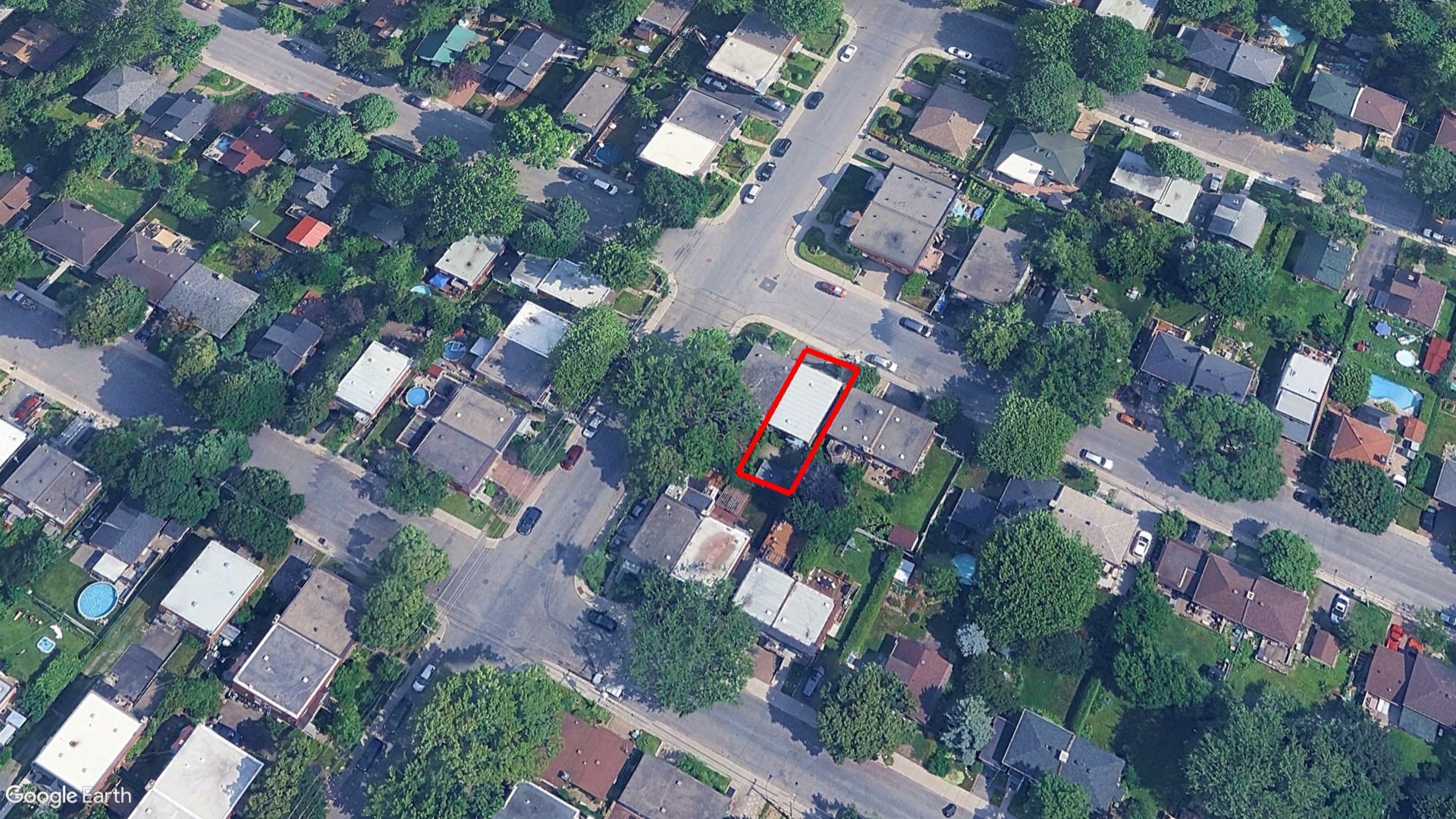 Tax Sale Montreal, Quebec - 451586-40