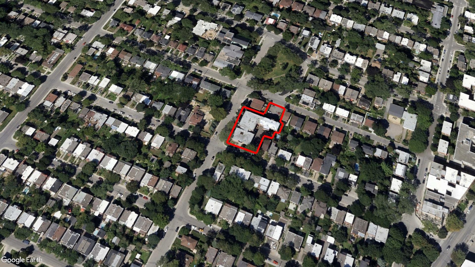 Tax Sale Montreal, Quebec - 443731-54