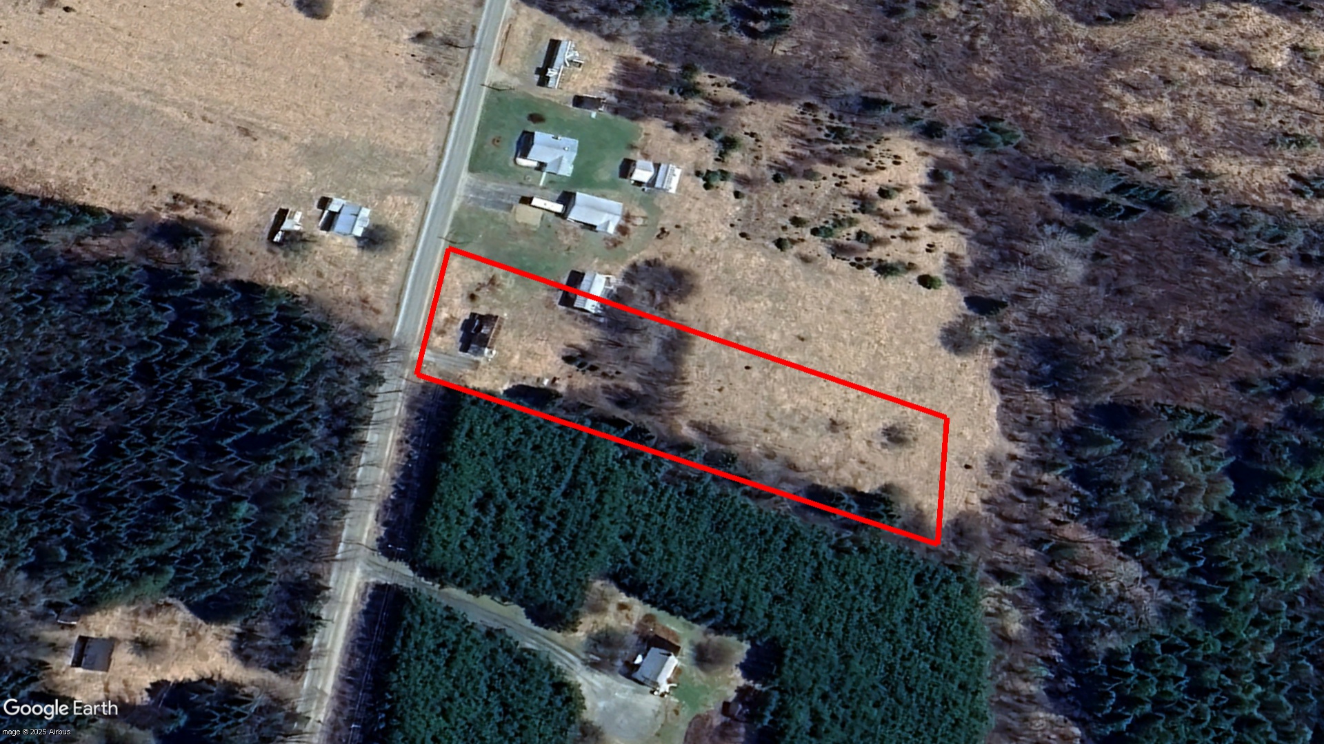 Tax Sale Northumberland, New Brunswick - 02773976