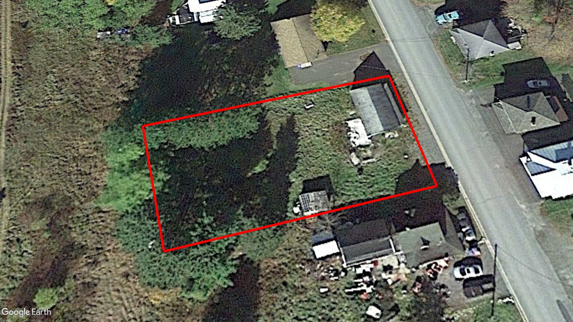 Tax Sale Madawaska, New Brunswick - 00125915