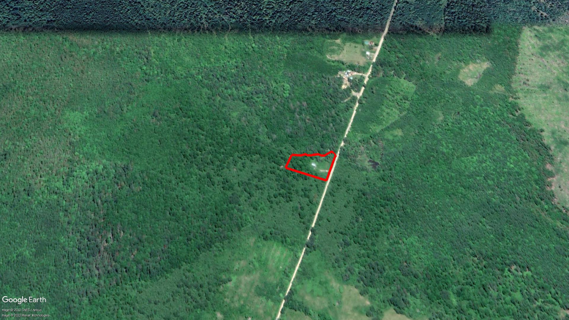 Tax Sale Carleton, New Brunswick - 06234267