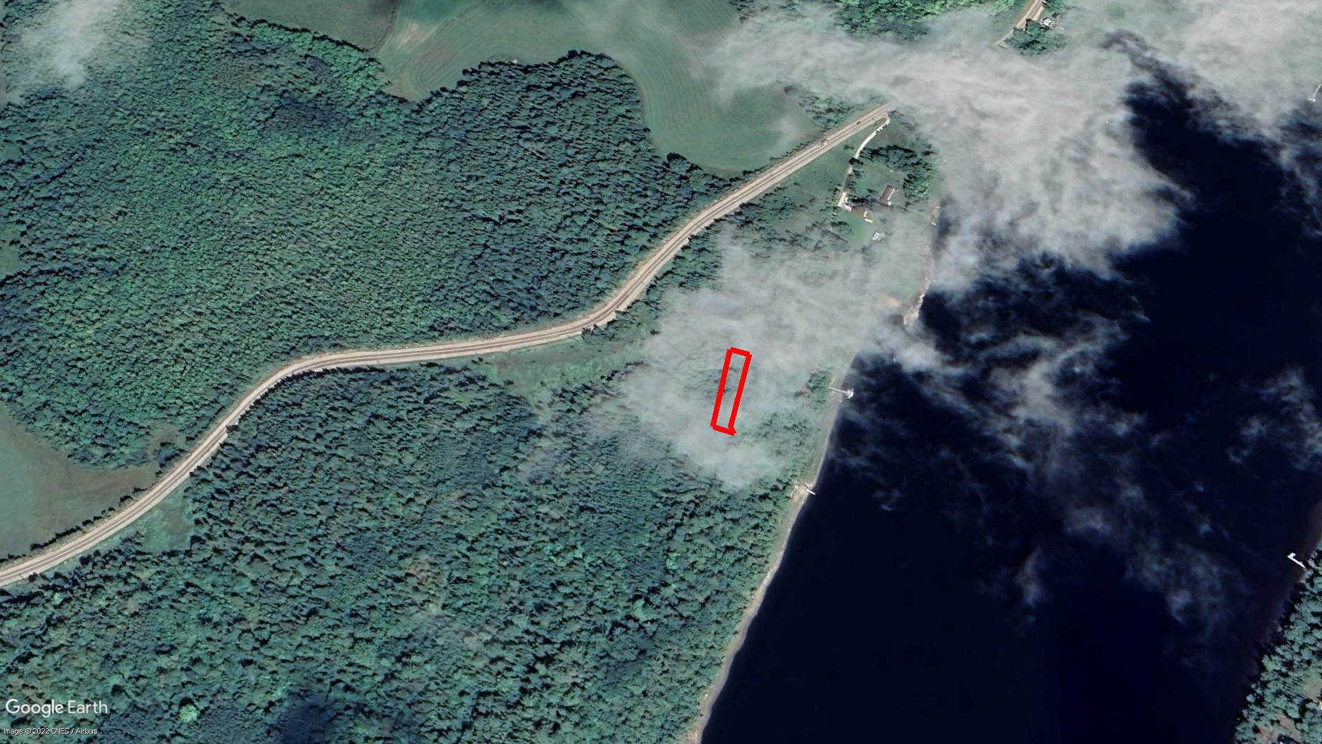 Tax Sale La Vallee-de-la-Gatineau, Quebec - 4908-48-1365