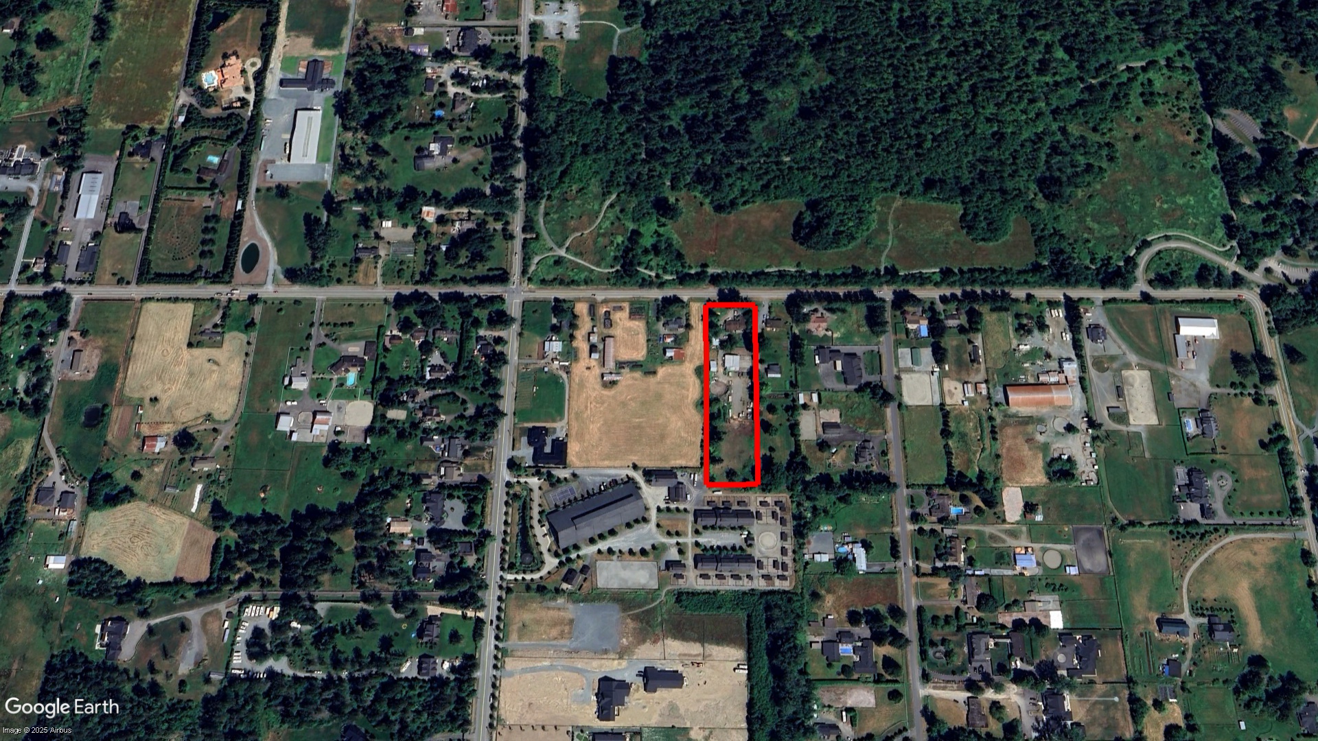 Tax Sale Langley, British Columbia - 