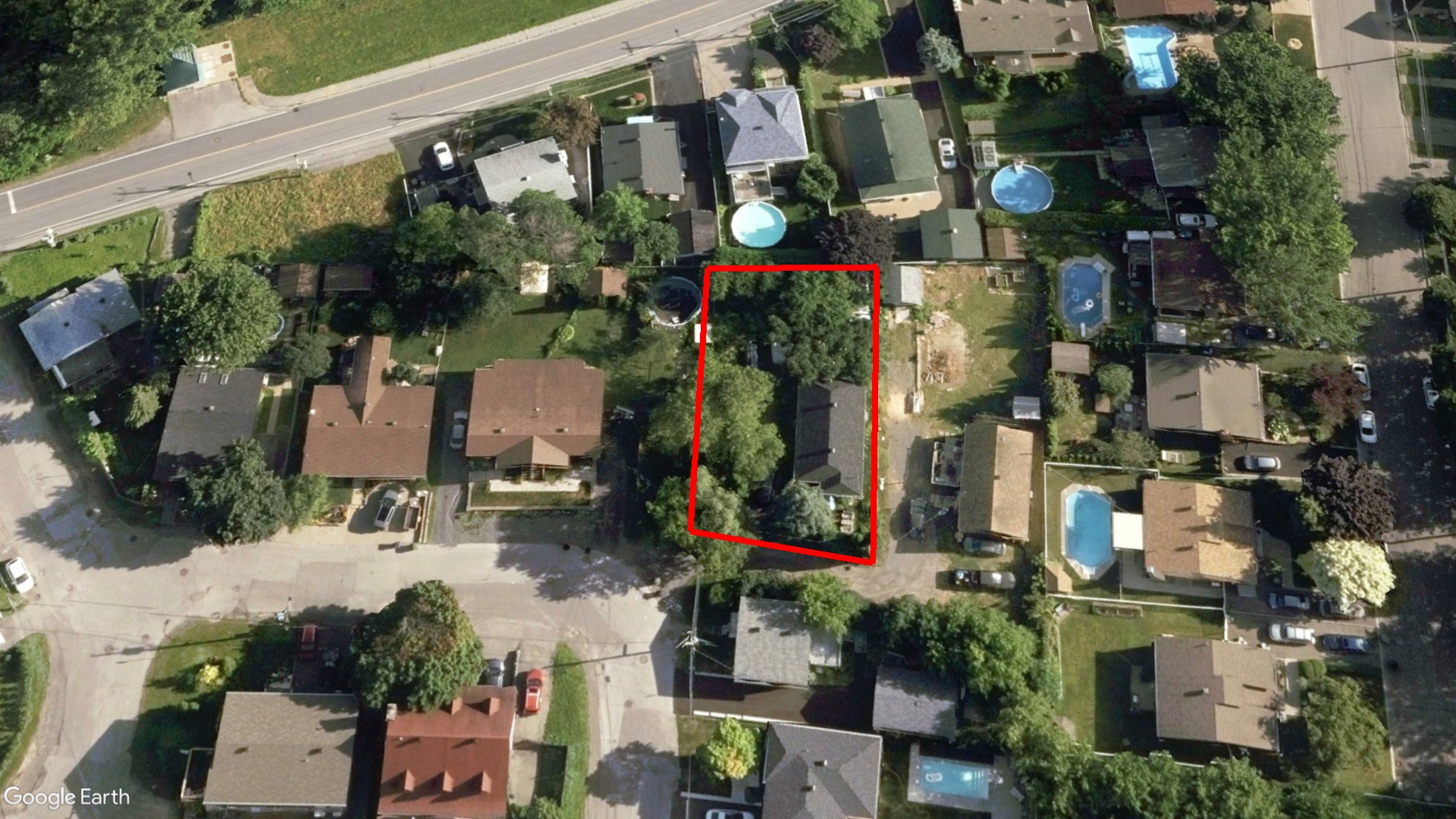 Tax Sale Montreal, Quebec - 888714-00