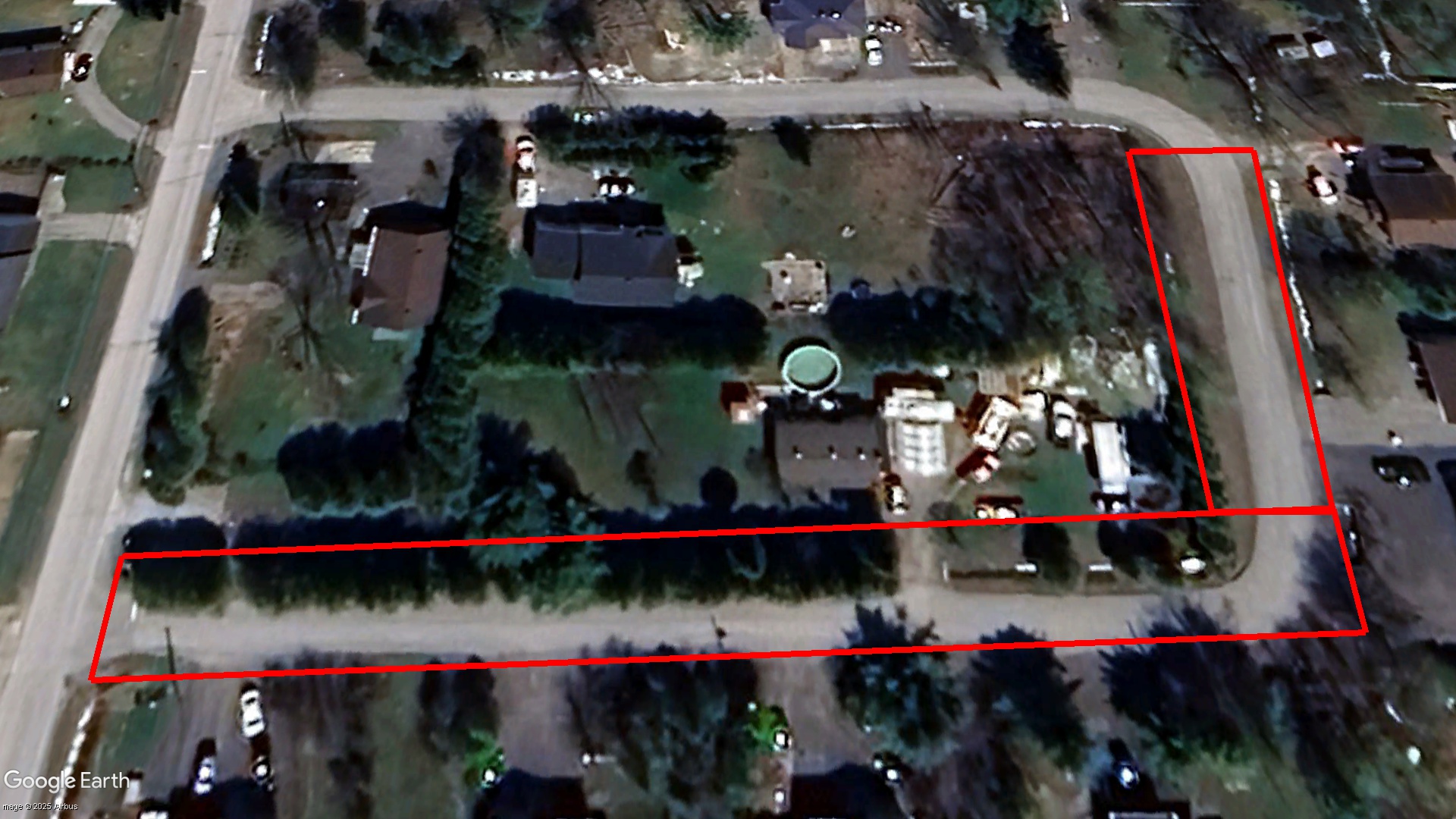 Tax Sale Montcalm, Quebec - 