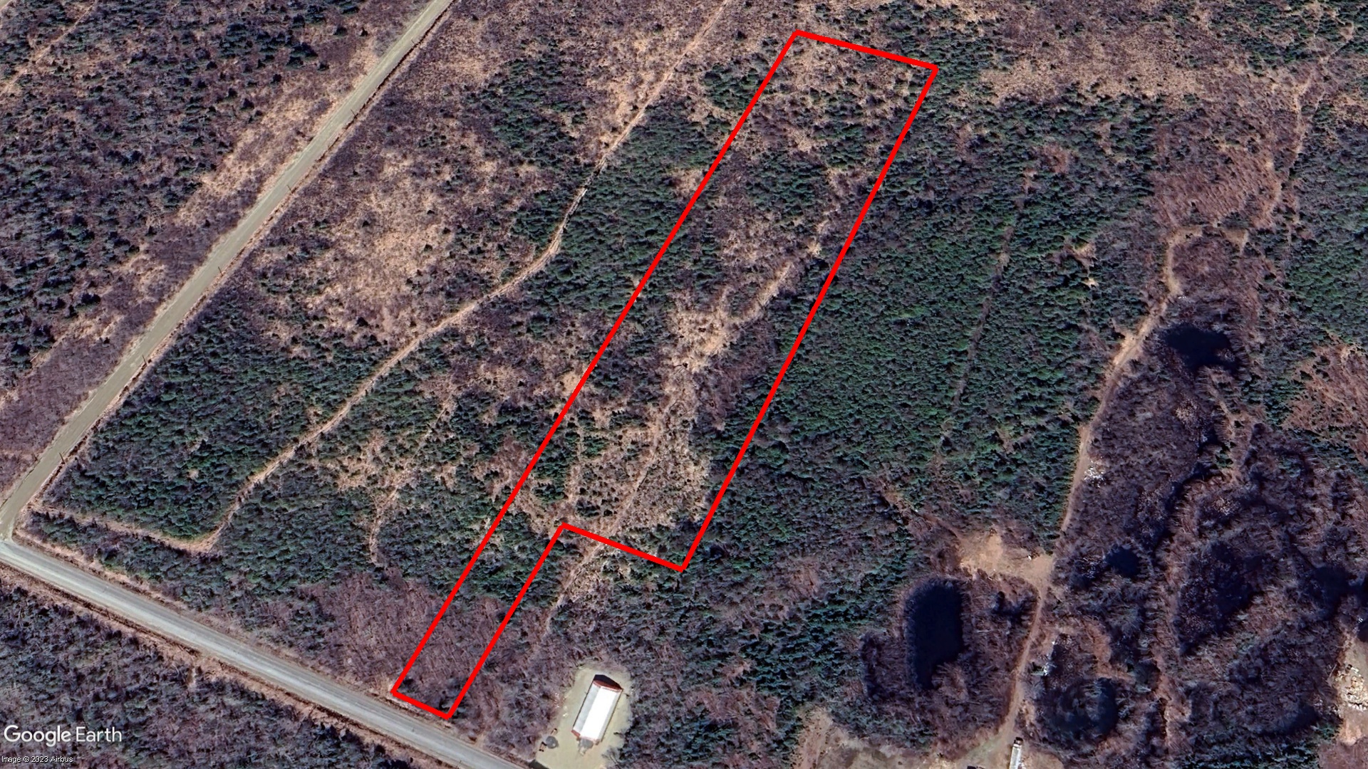 Tax Sale Gloucester, New Brunswick - 03461069