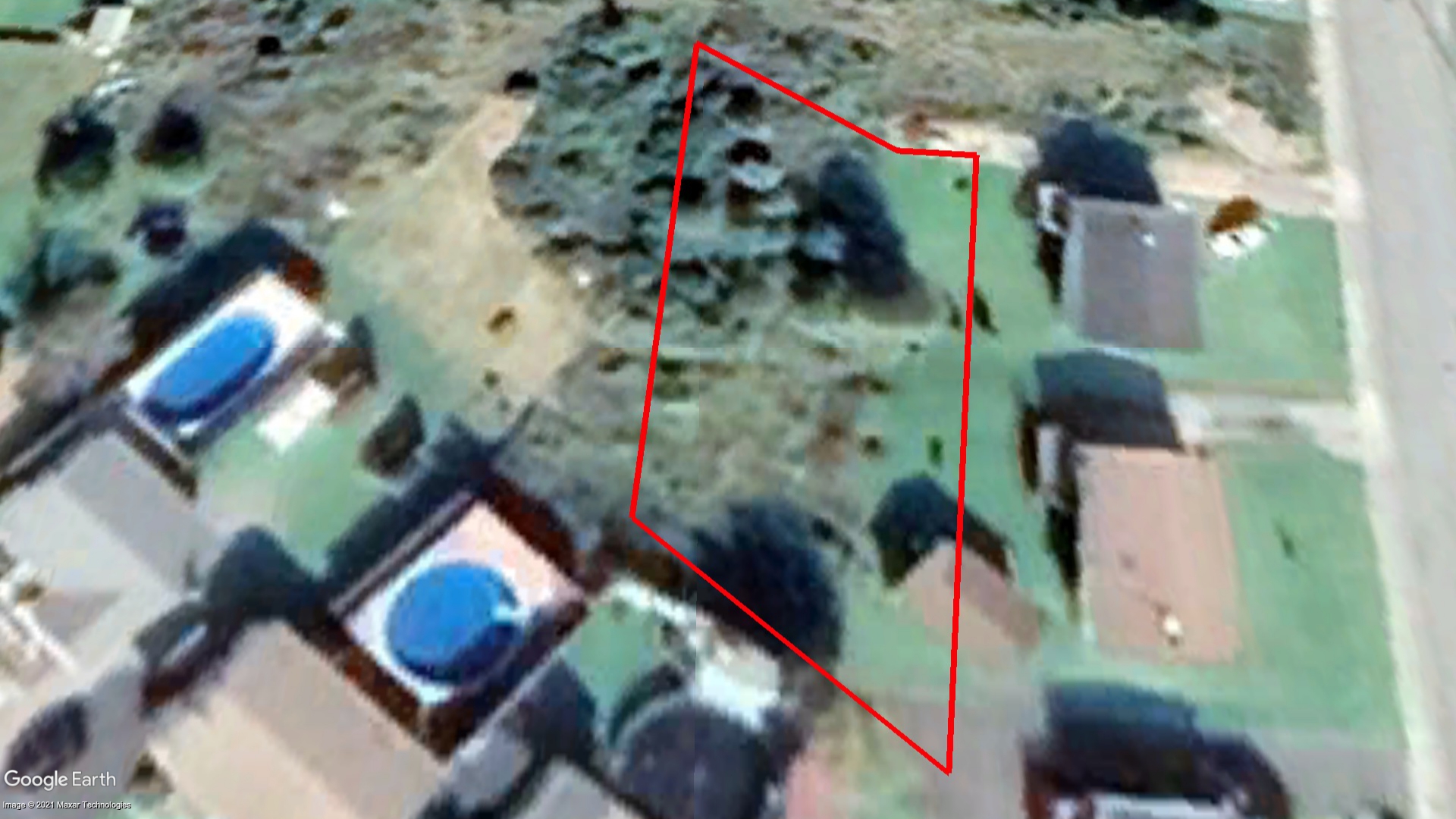 Tax Sale Cape Breton, Nova Scotia - 09453717