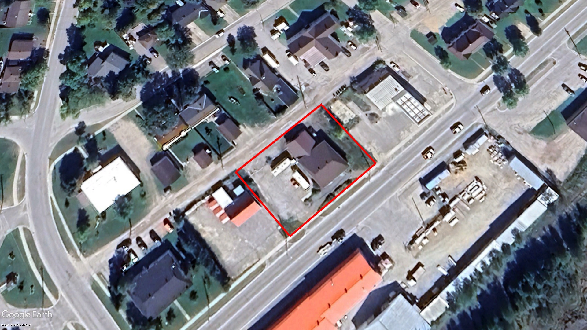 Tax Sale Iroquois Falls, Ontario - 56-31-010-016-24200.0000